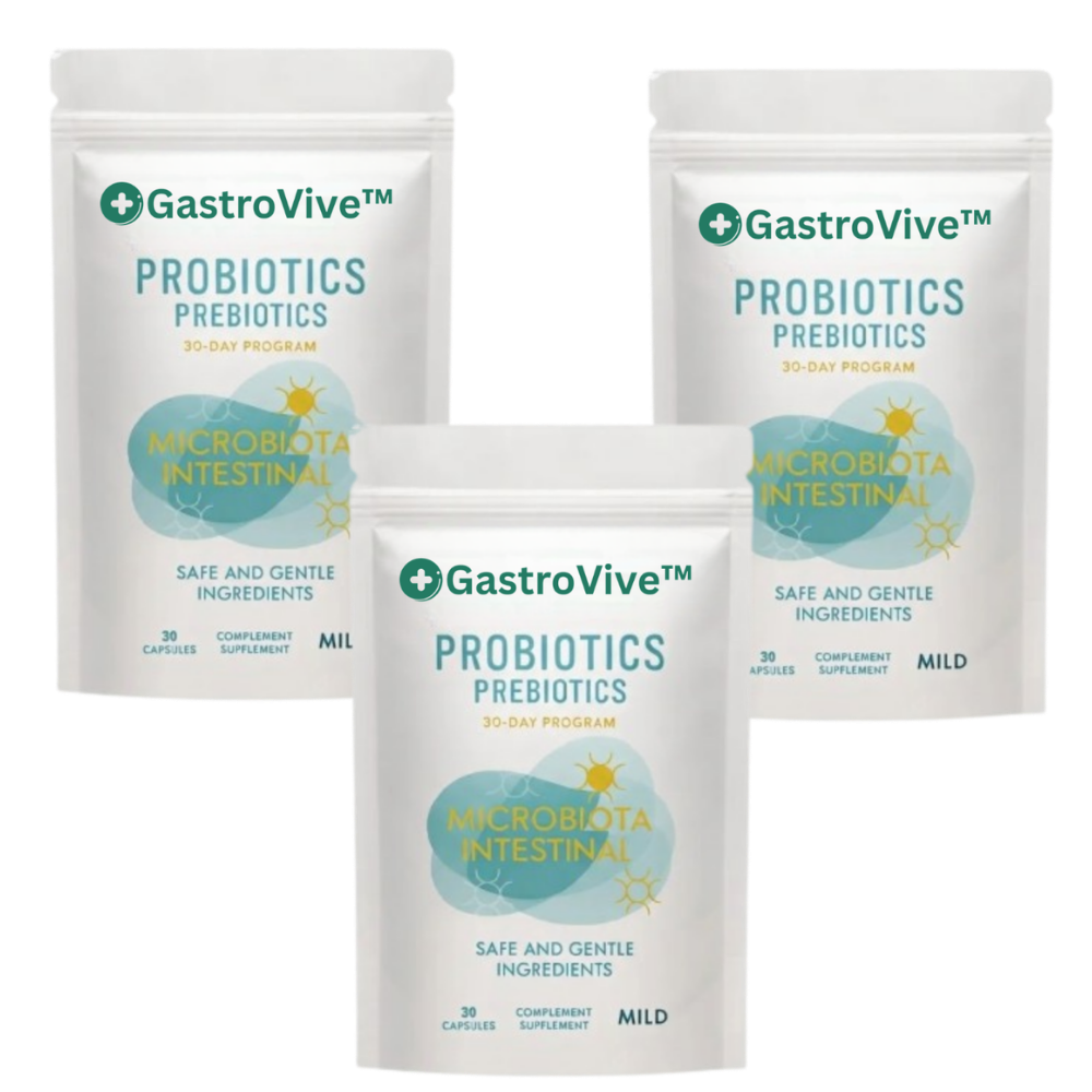 GastroVive