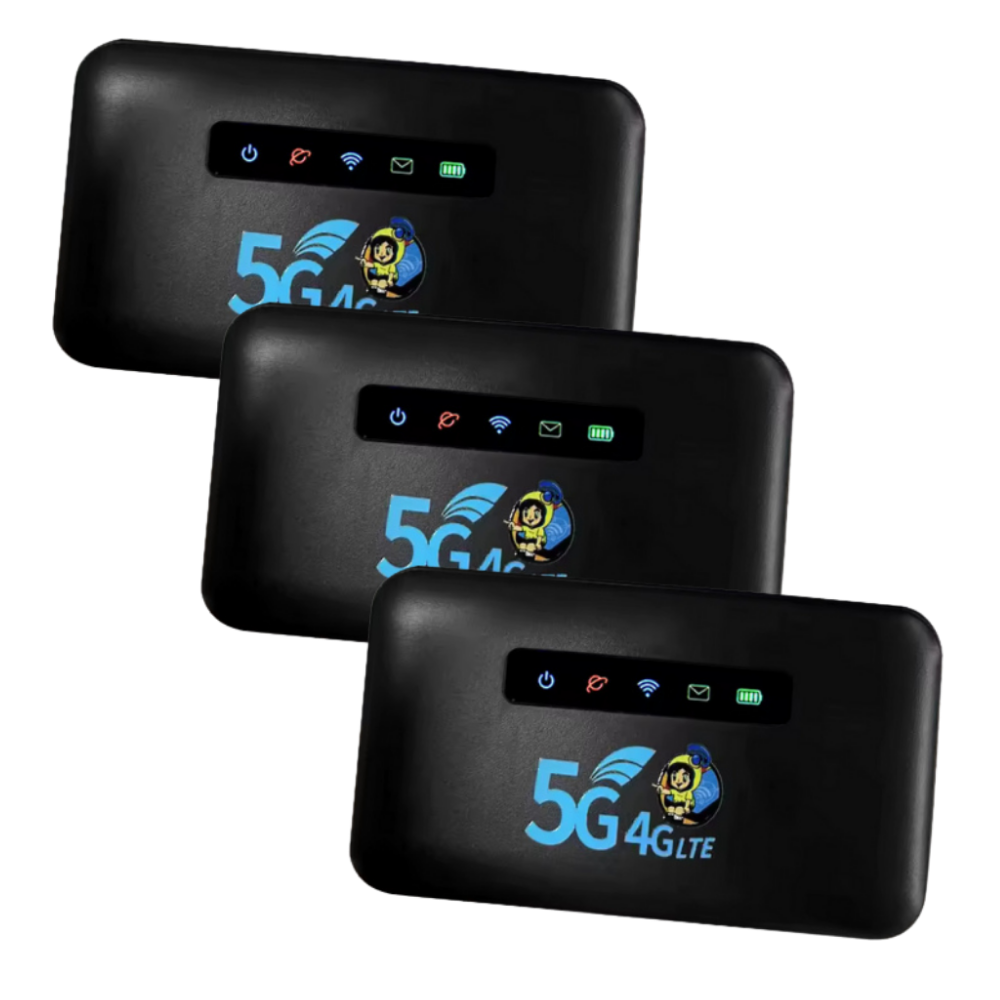 GlobeFi
