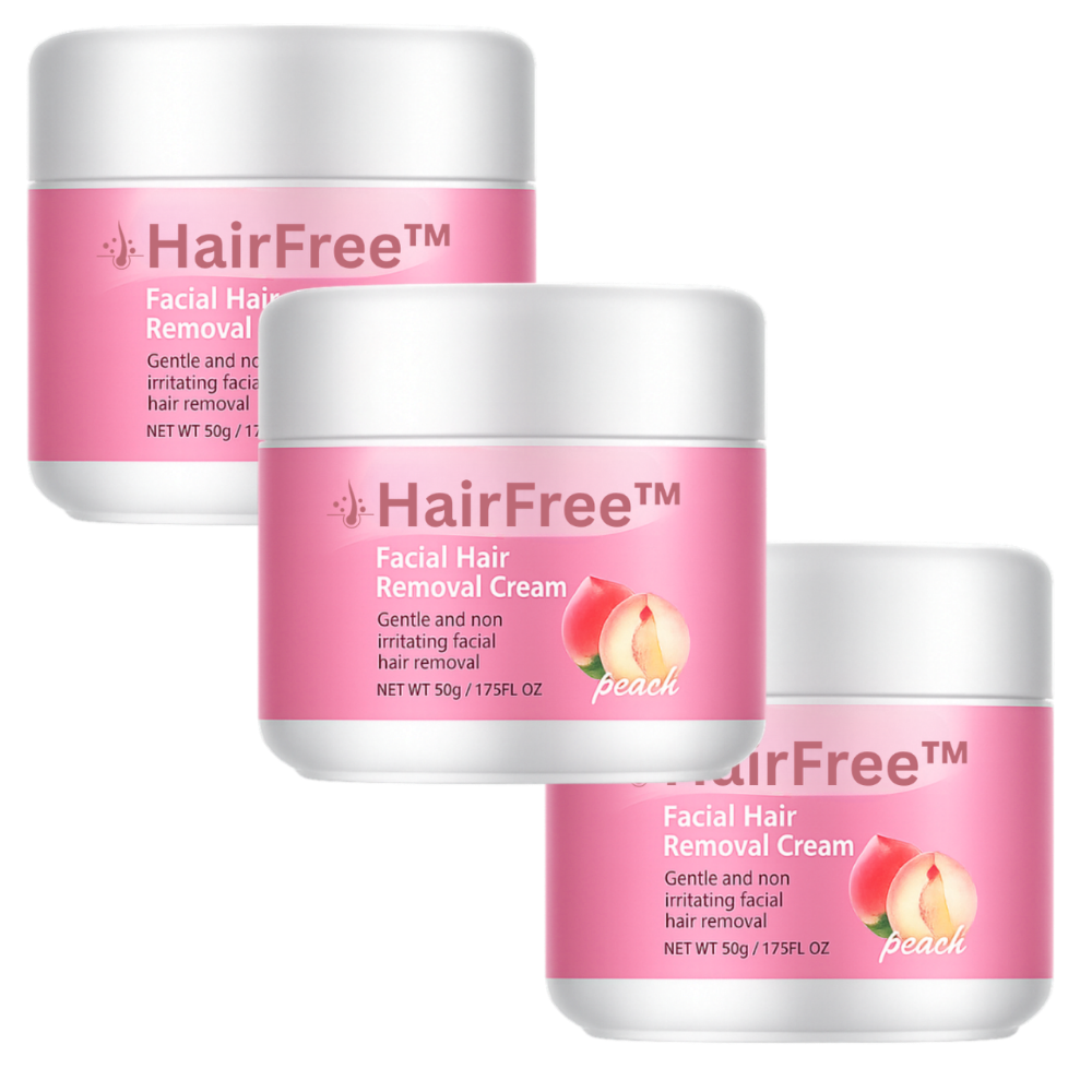 HairFree