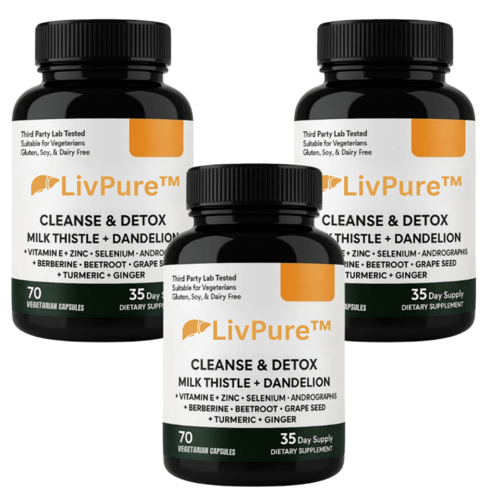 LivPure™