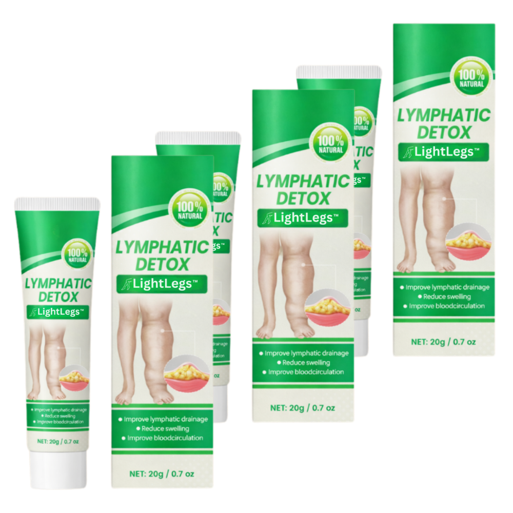 LightLegs