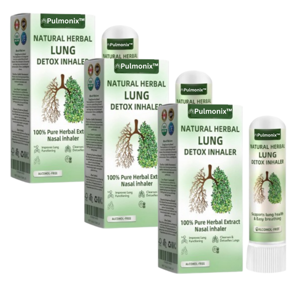 Pulmonix