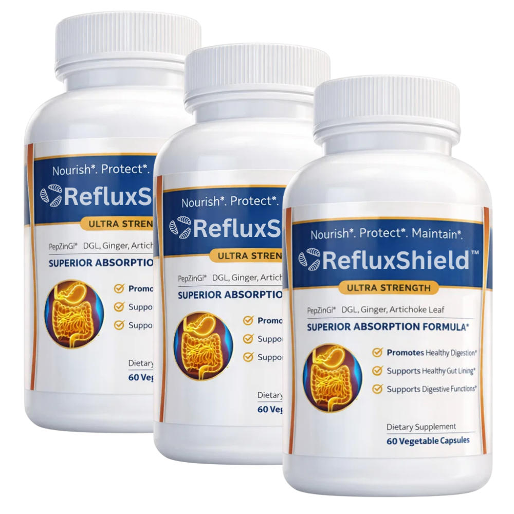 RefluxShield