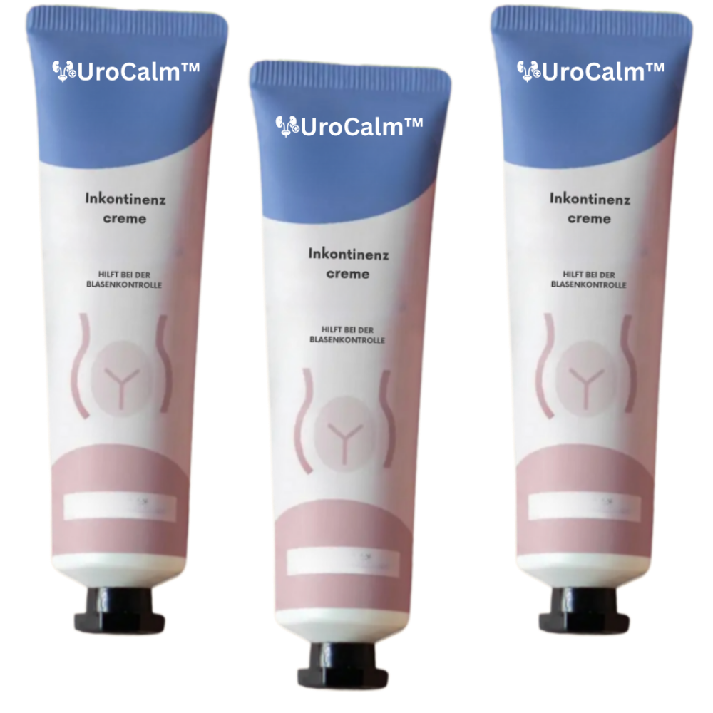 UroCalm