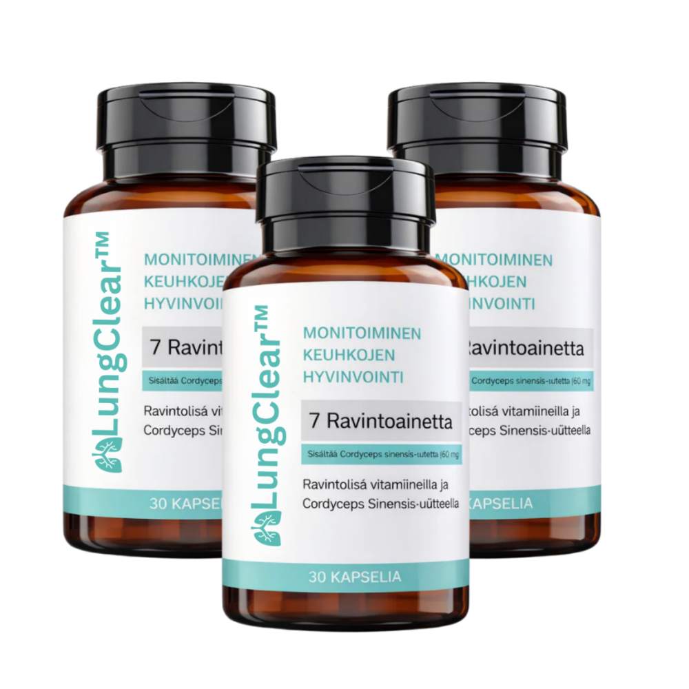 LungClear