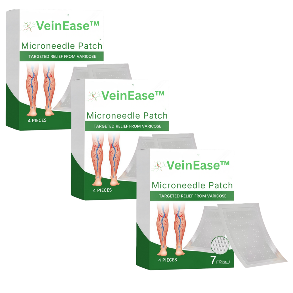 VeinEase