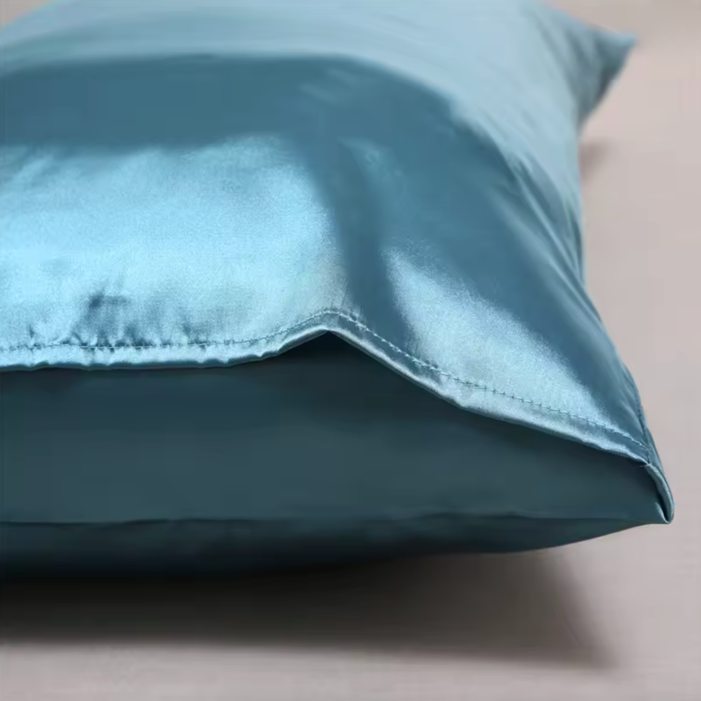 LumiSleep | Zijden Kussensloop Set 2 stuks
