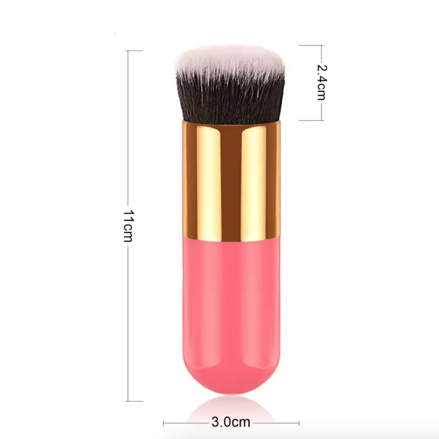 Lumi | Grote Make-up Kwast