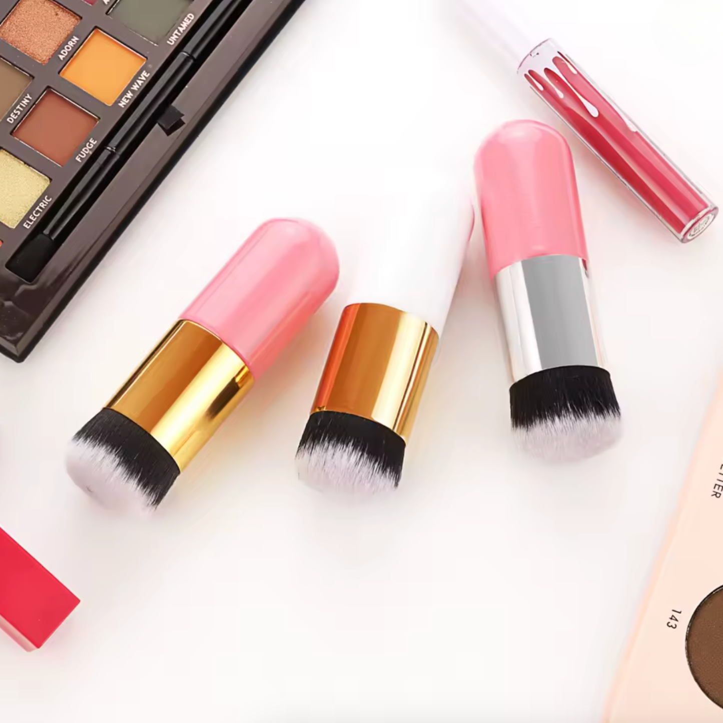 Lumi | Grote Make-up Kwast
