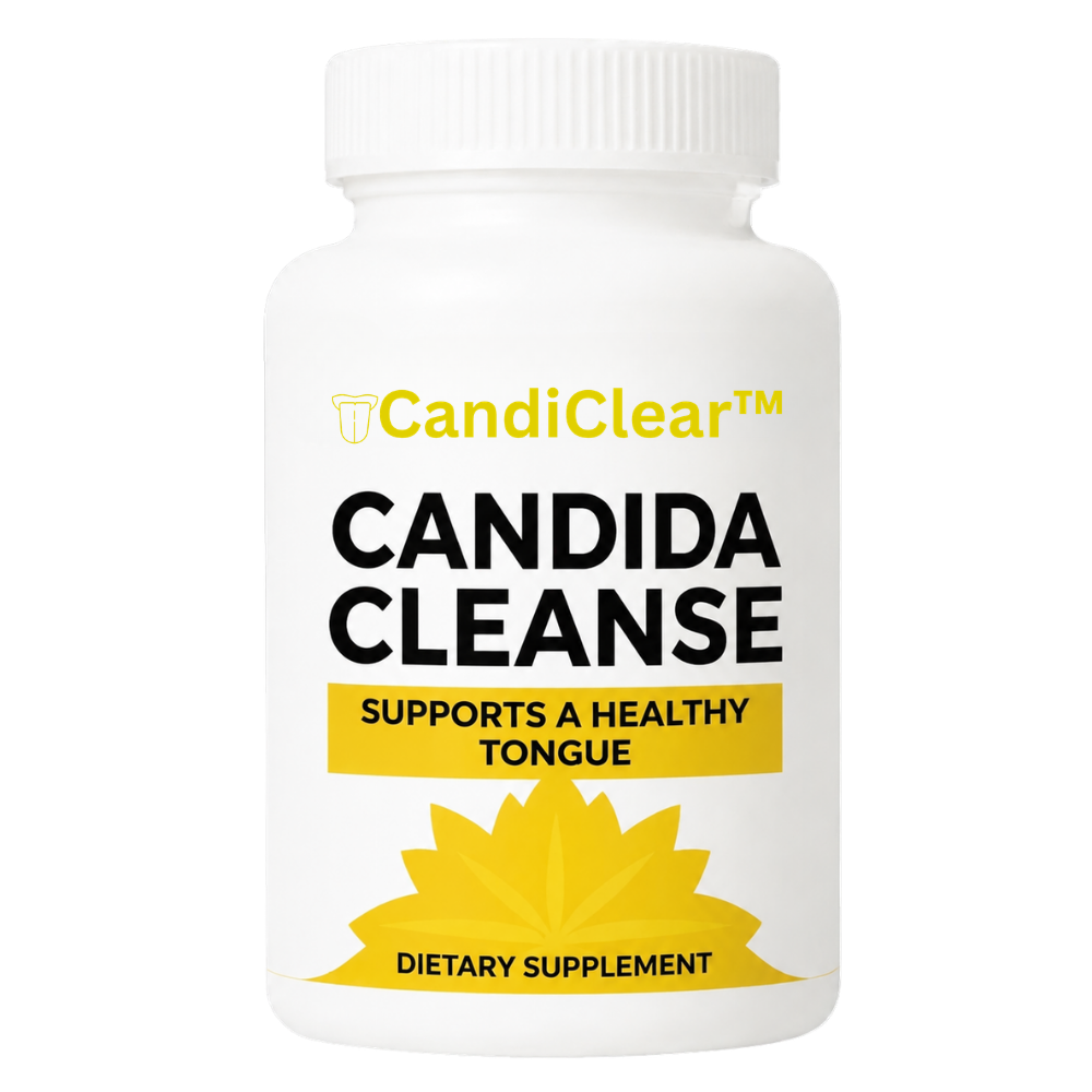 CandiClear