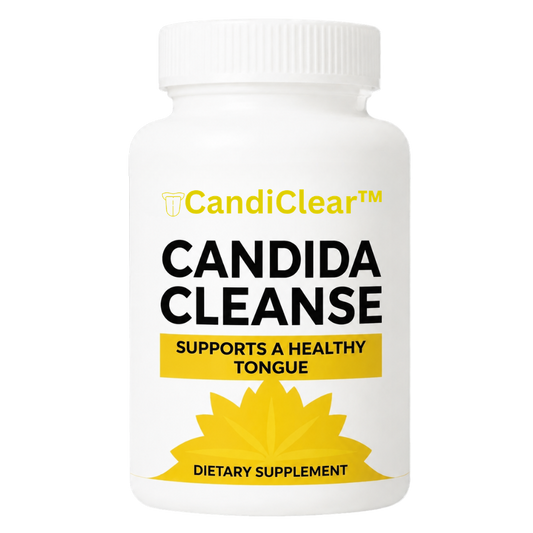CandiClear
