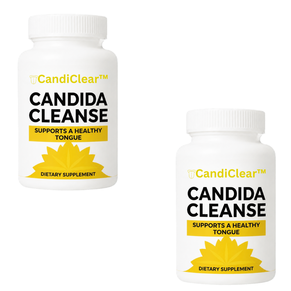 CandiClear