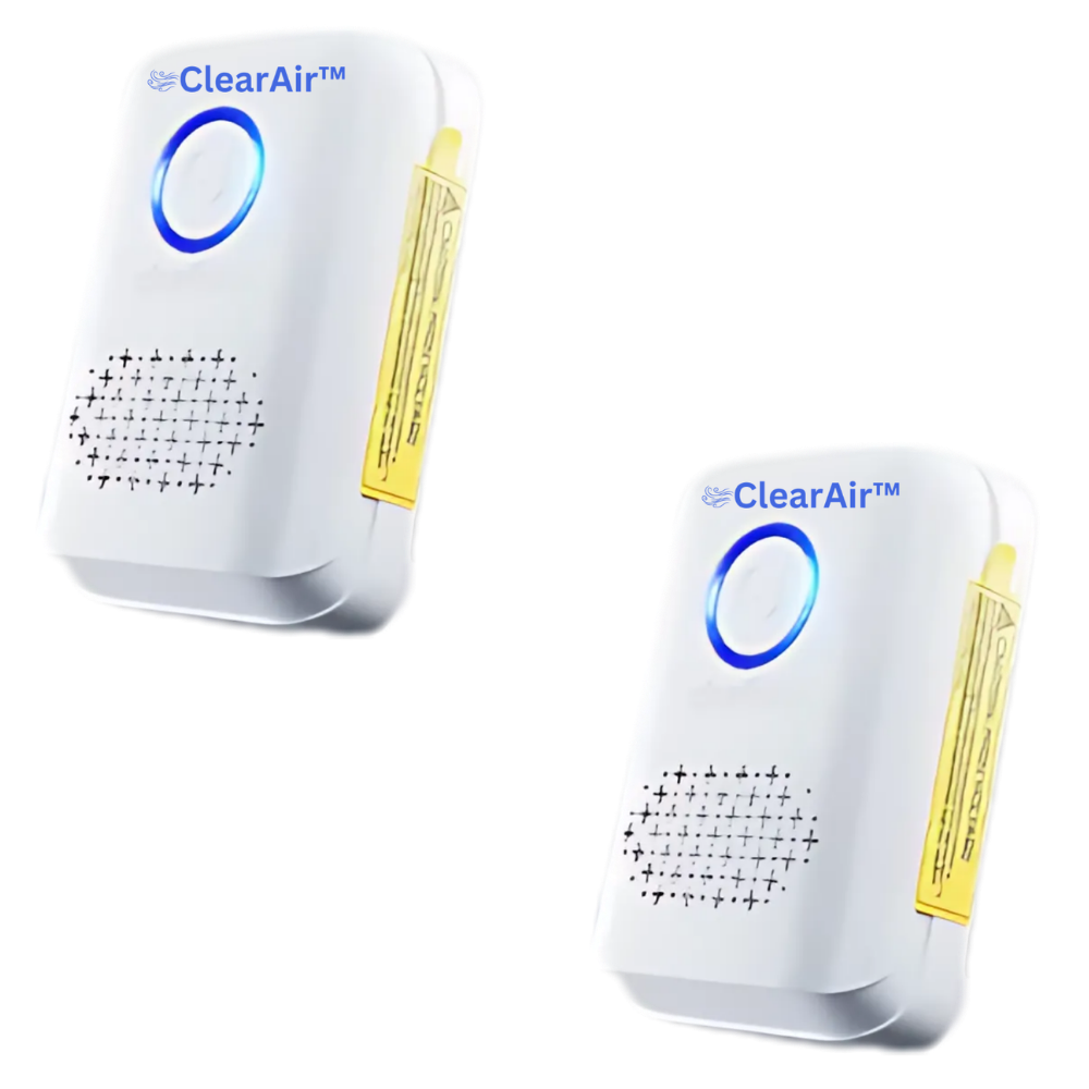 ClearAir
