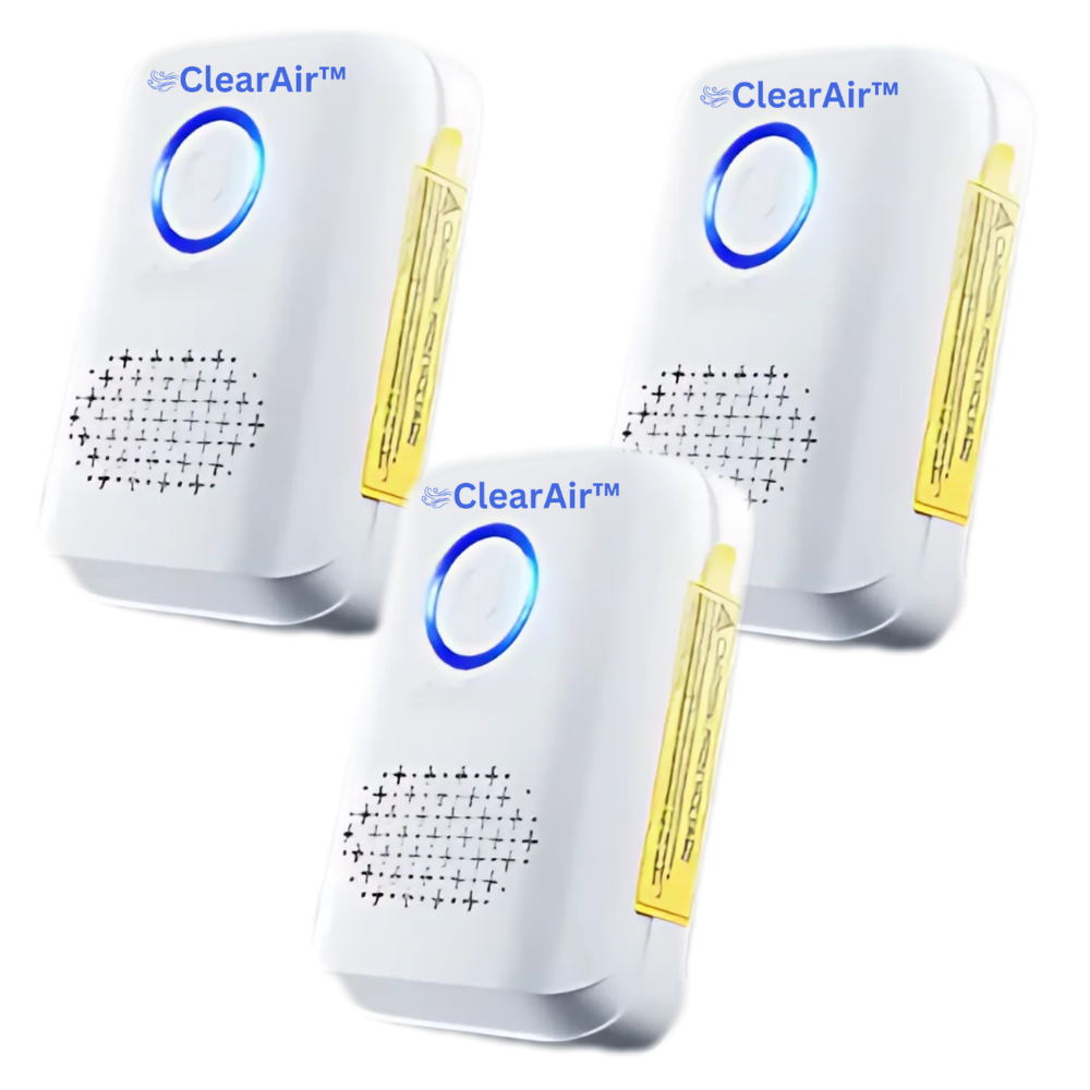ClearAir