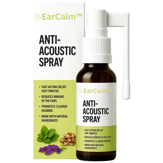 EarCalm