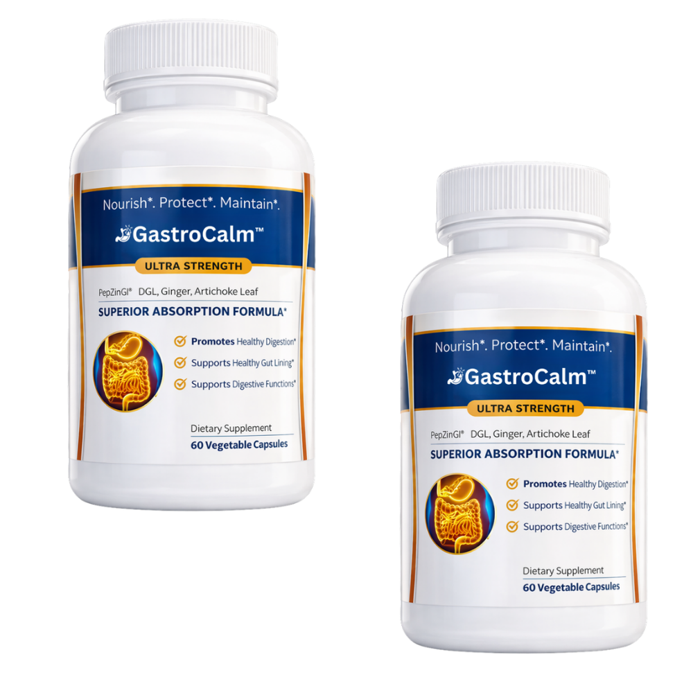 GastroCalm
