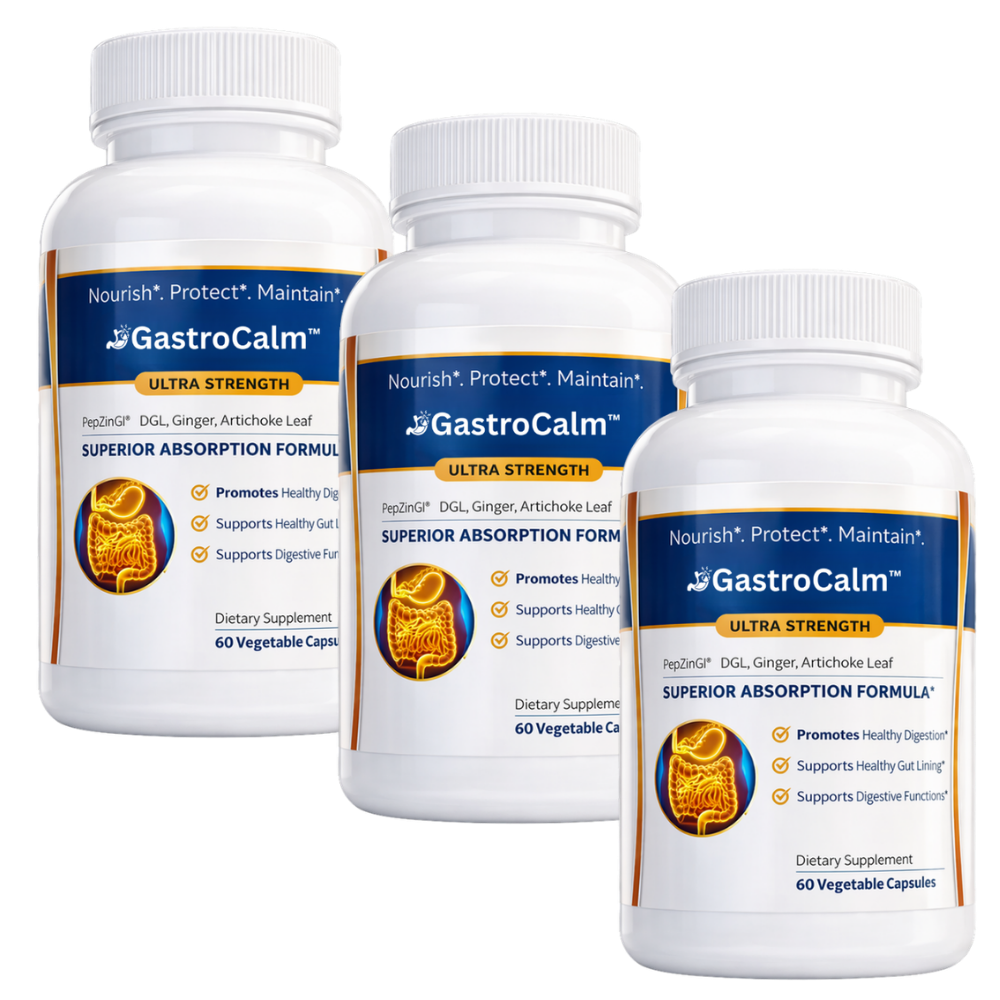 GastroCalm