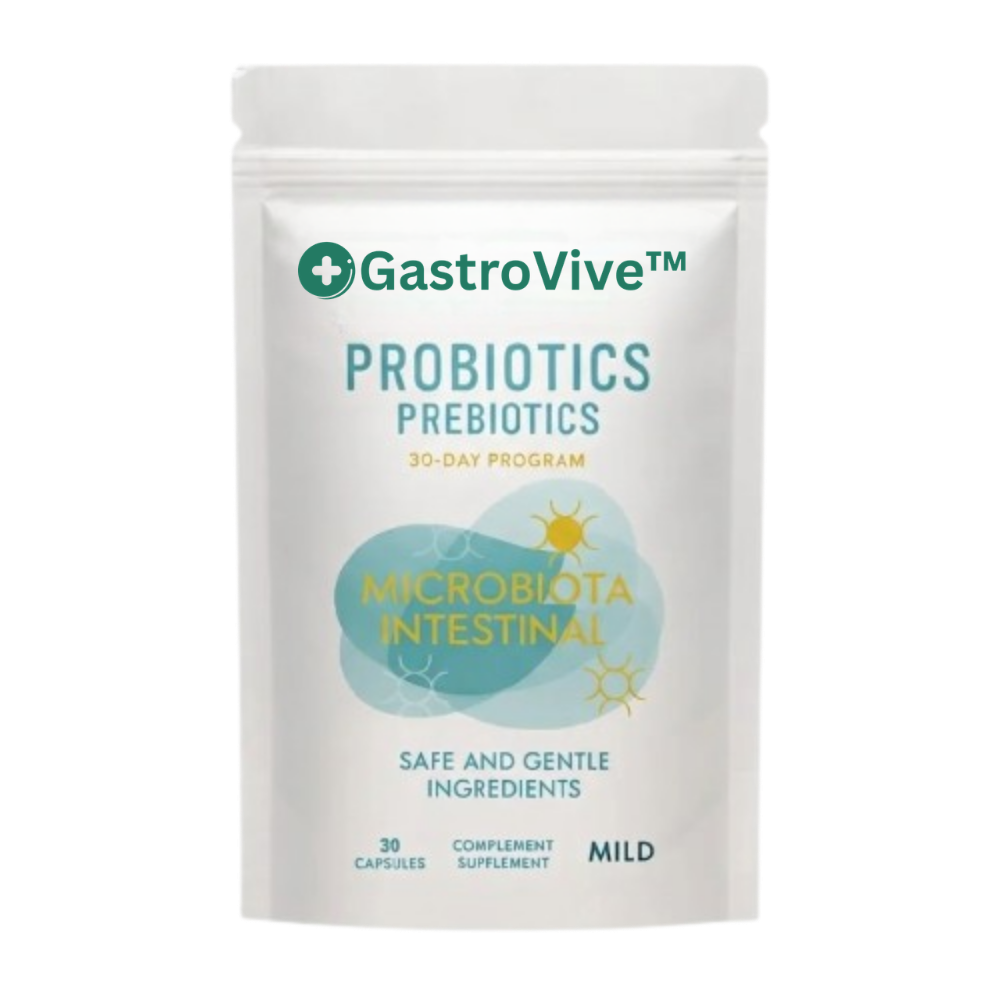 GastroVive