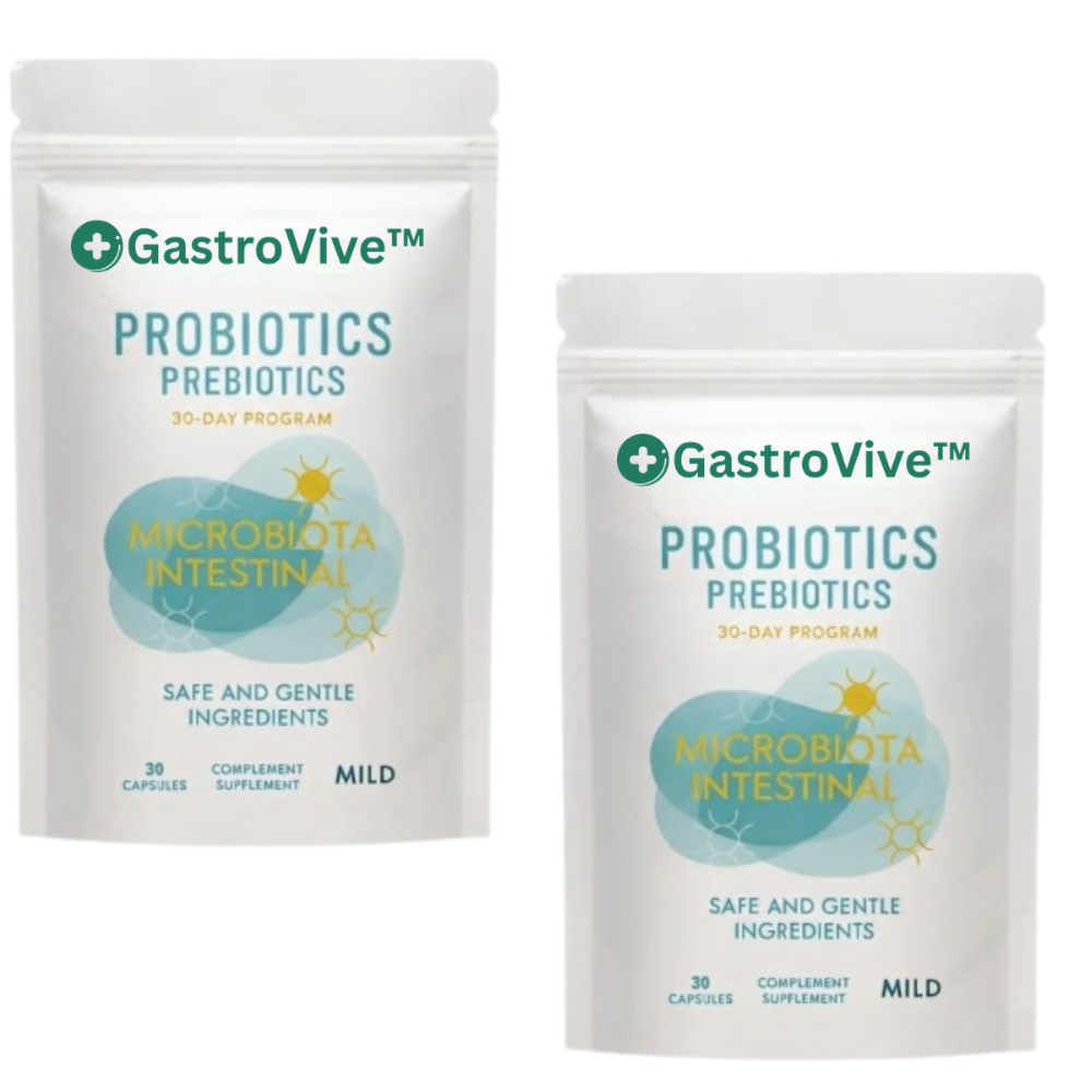 GastroVive