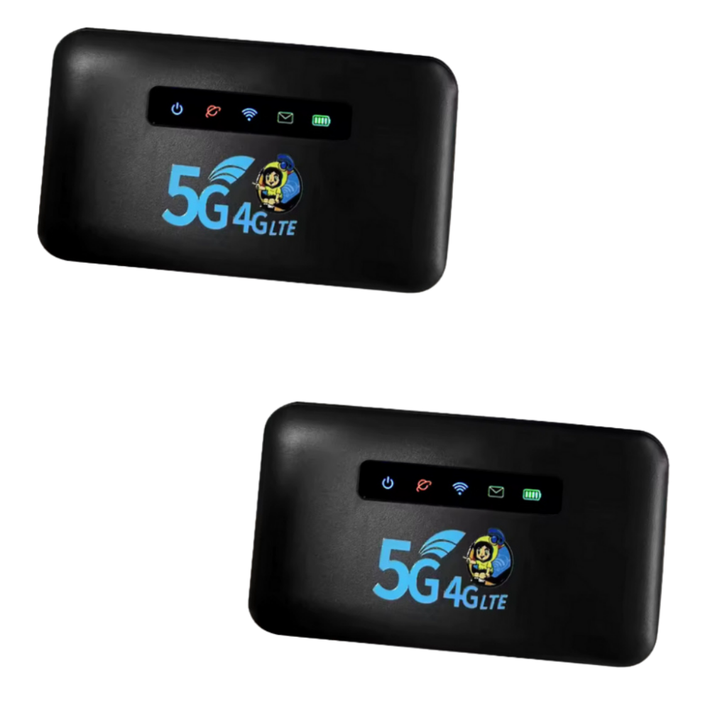 GlobeFi