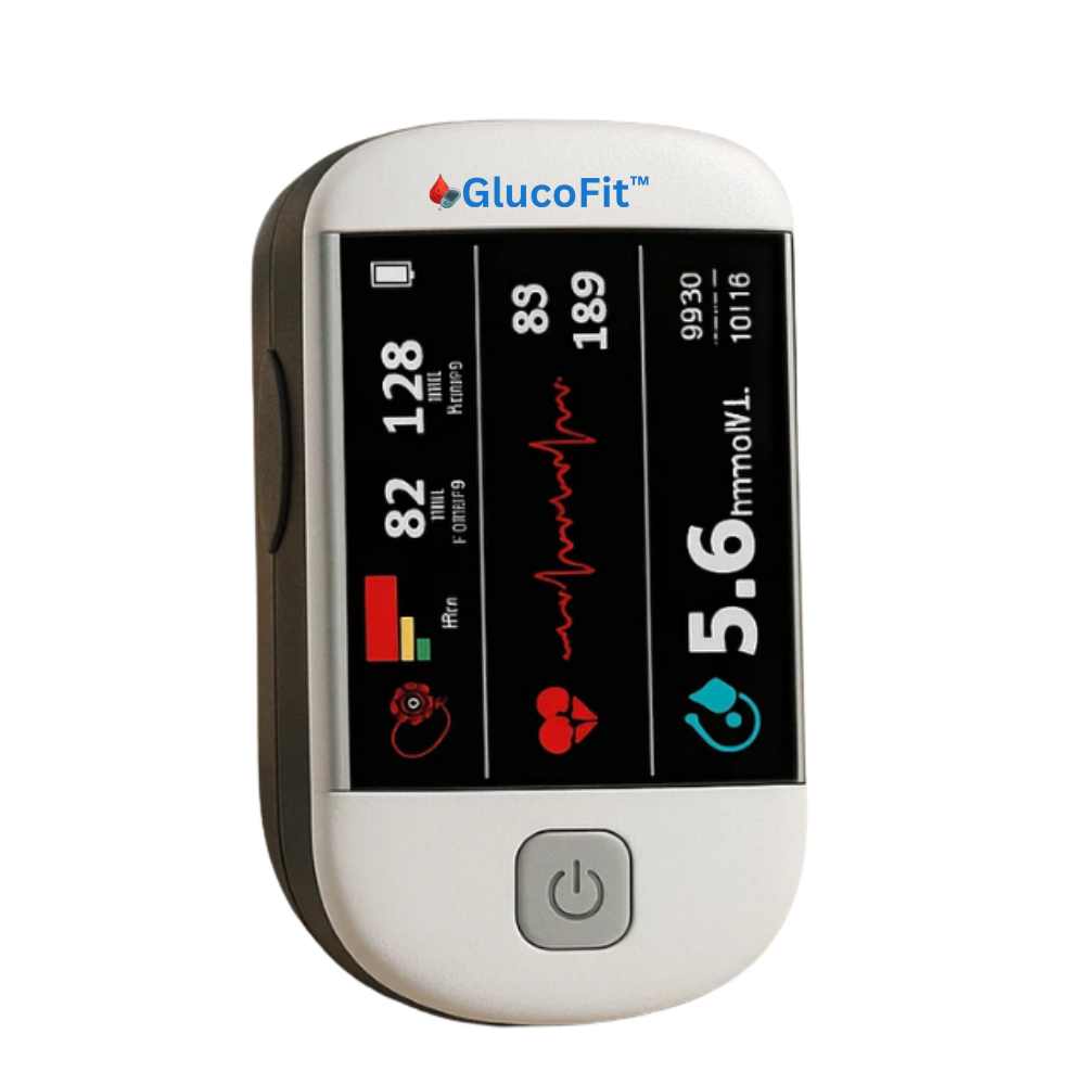 GlucoFit™
