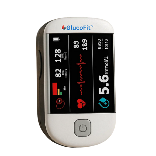 GlucoFit™