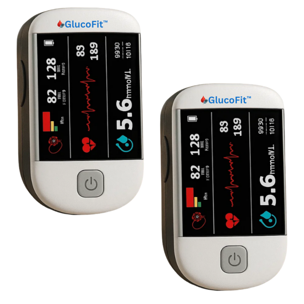GlucoFit™