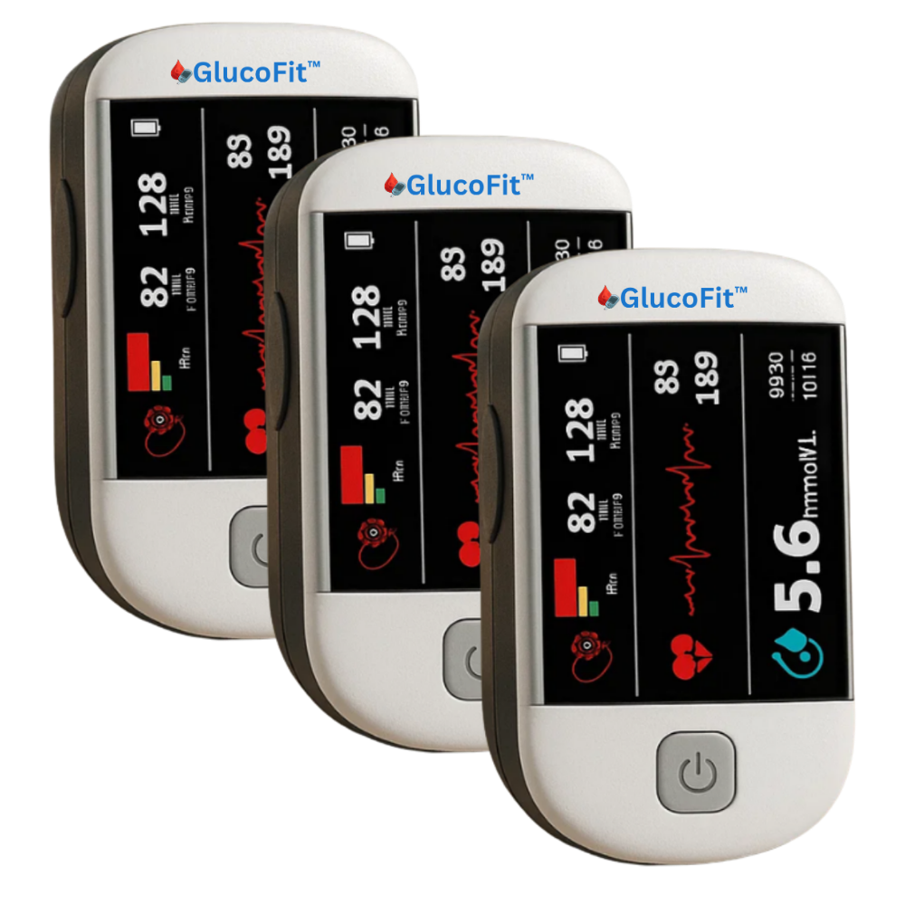 GlucoFit™