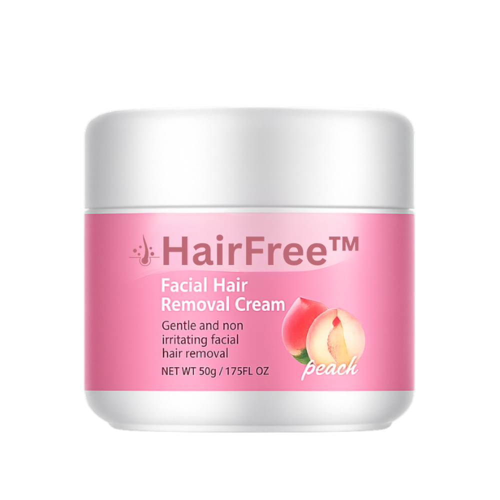 HairFree