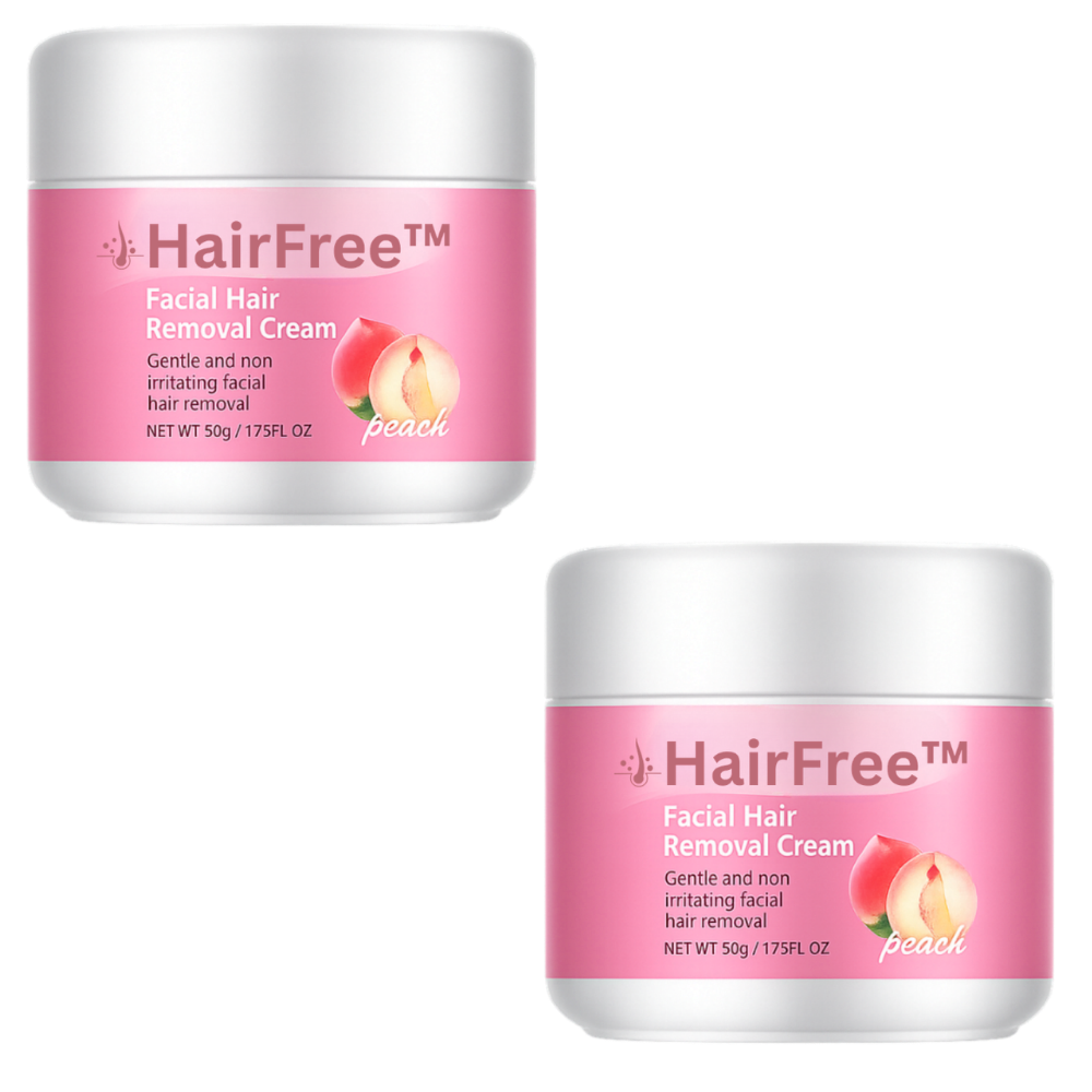 HairFree
