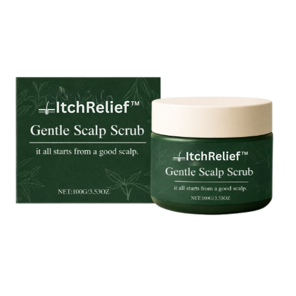 ItchRelief