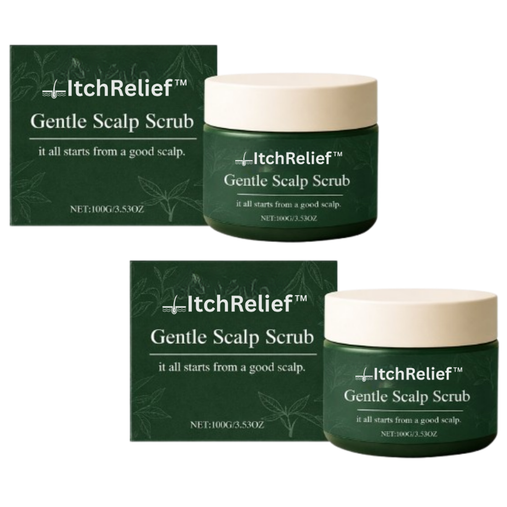 ItchRelief