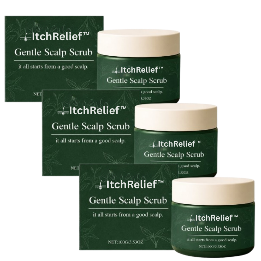 ItchRelief