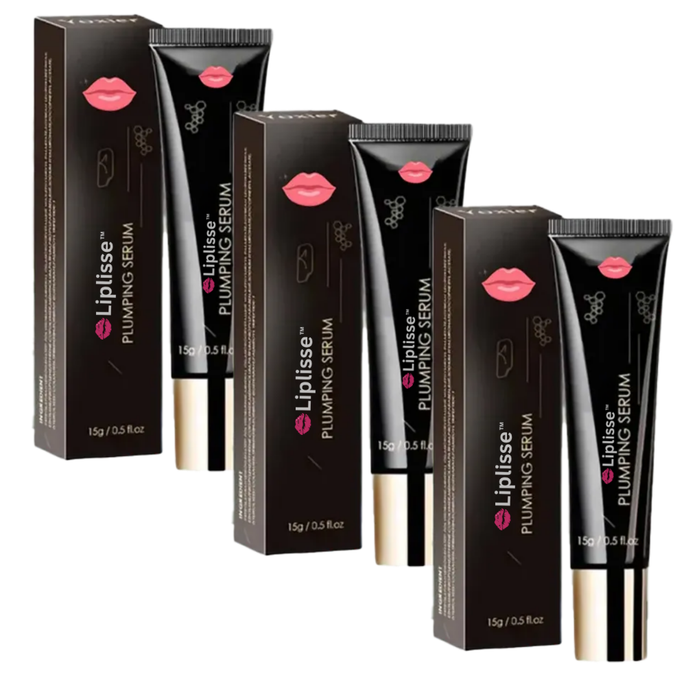 Liplisse