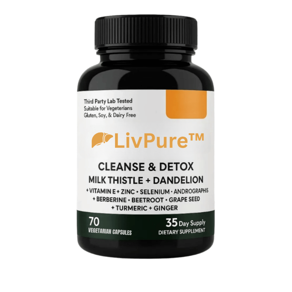 LivPure™