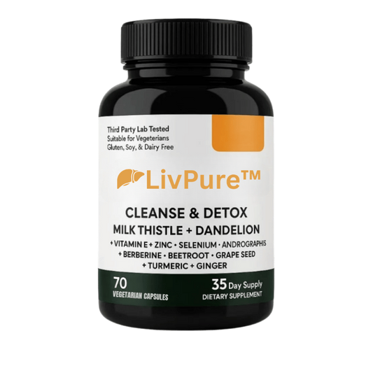 LivPure™