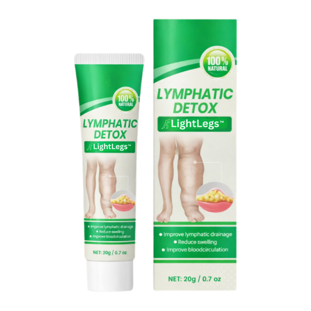 LightLegs