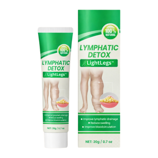 LightLegs