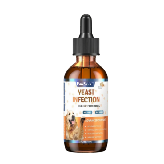 PawRelief