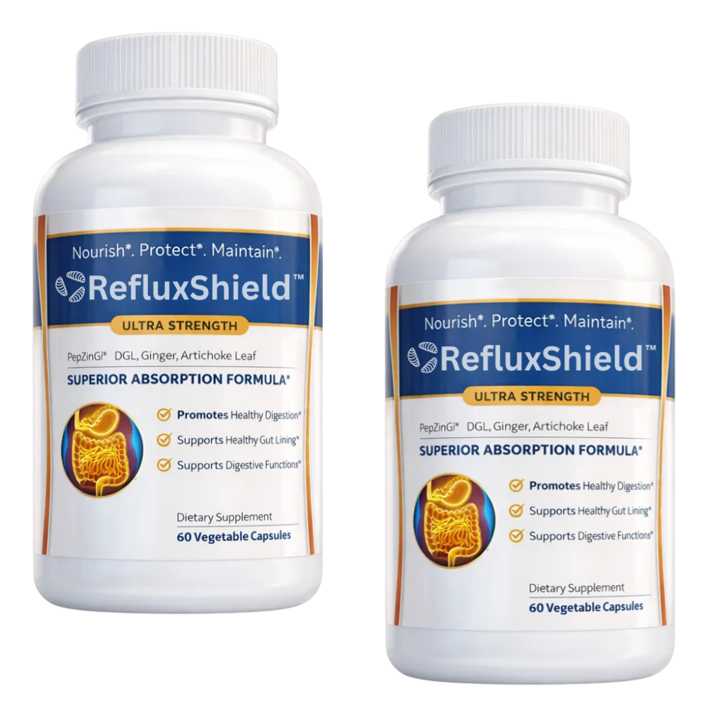 RefluxShield