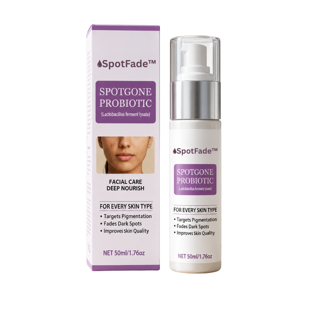SpotFade