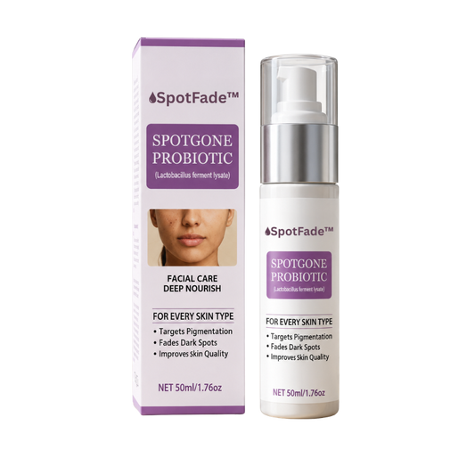 SpotFade