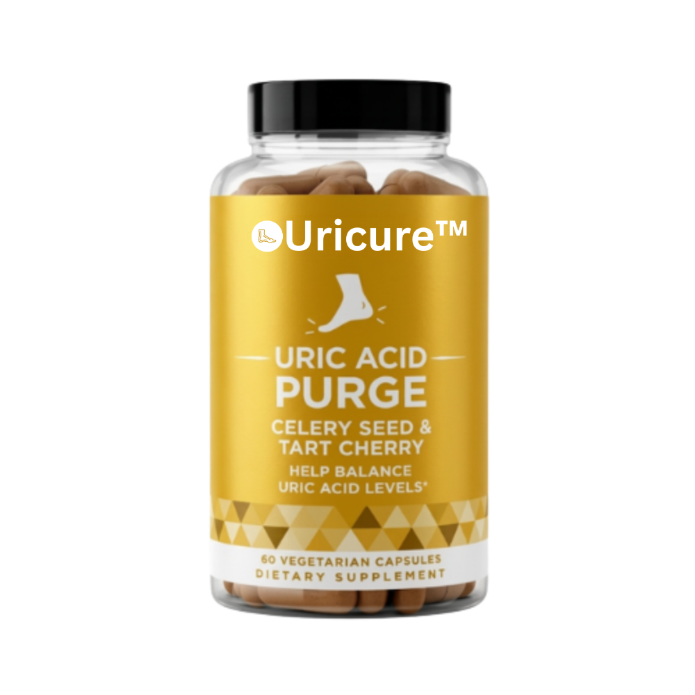 Uricure