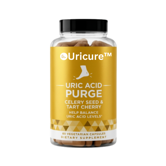 Uricure