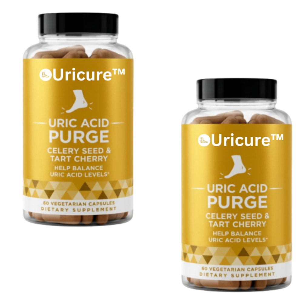 Uricure