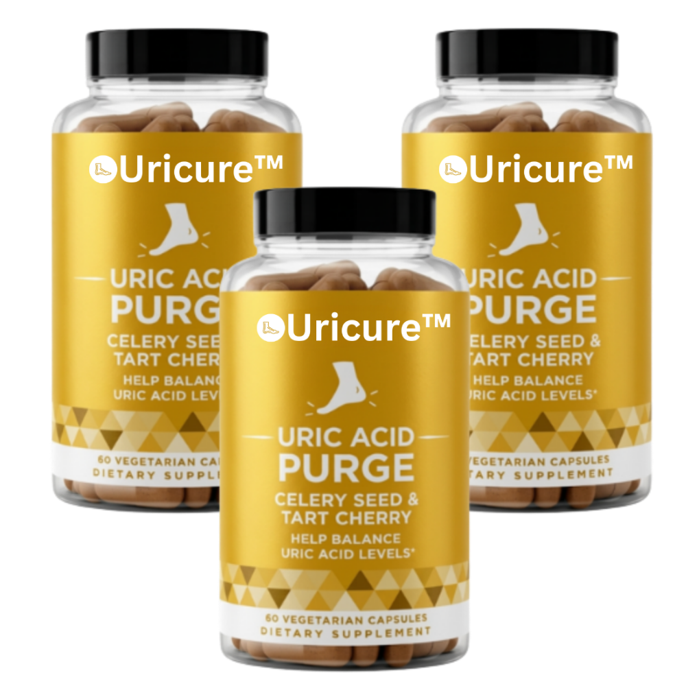 Uricure