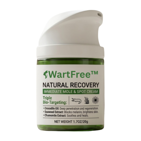 WartFree