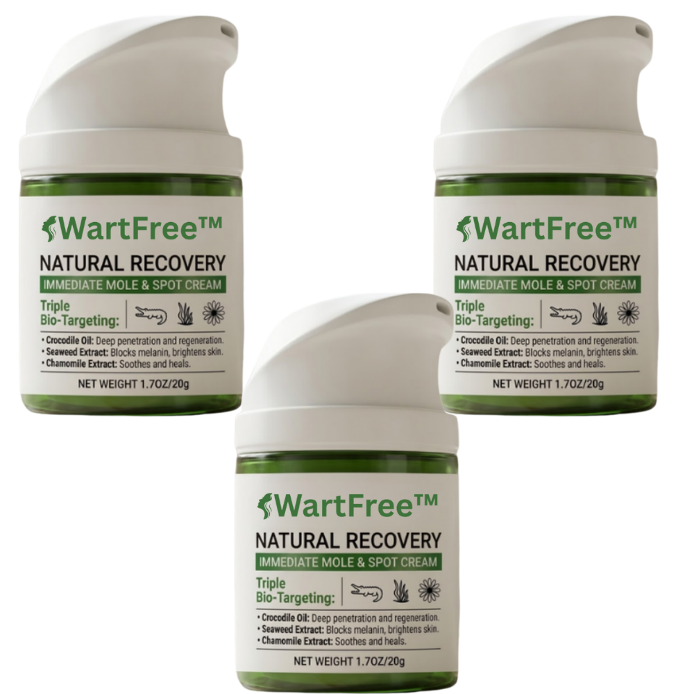 WartFree