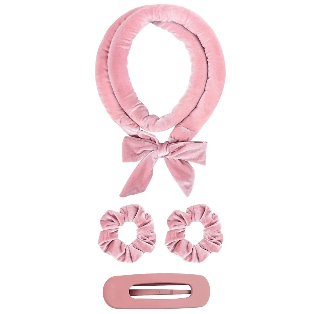 GlowCurl v2.0 | Overnight Curl Fix