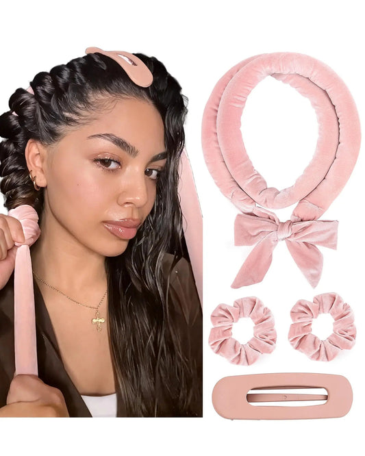 GlowCurl v2.0 | Overnight Curl Fix